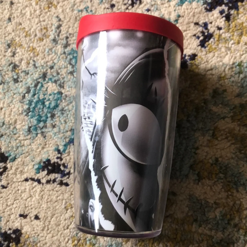 Tervis tumbler Nightmare before Christmas - Picture 3 of 5